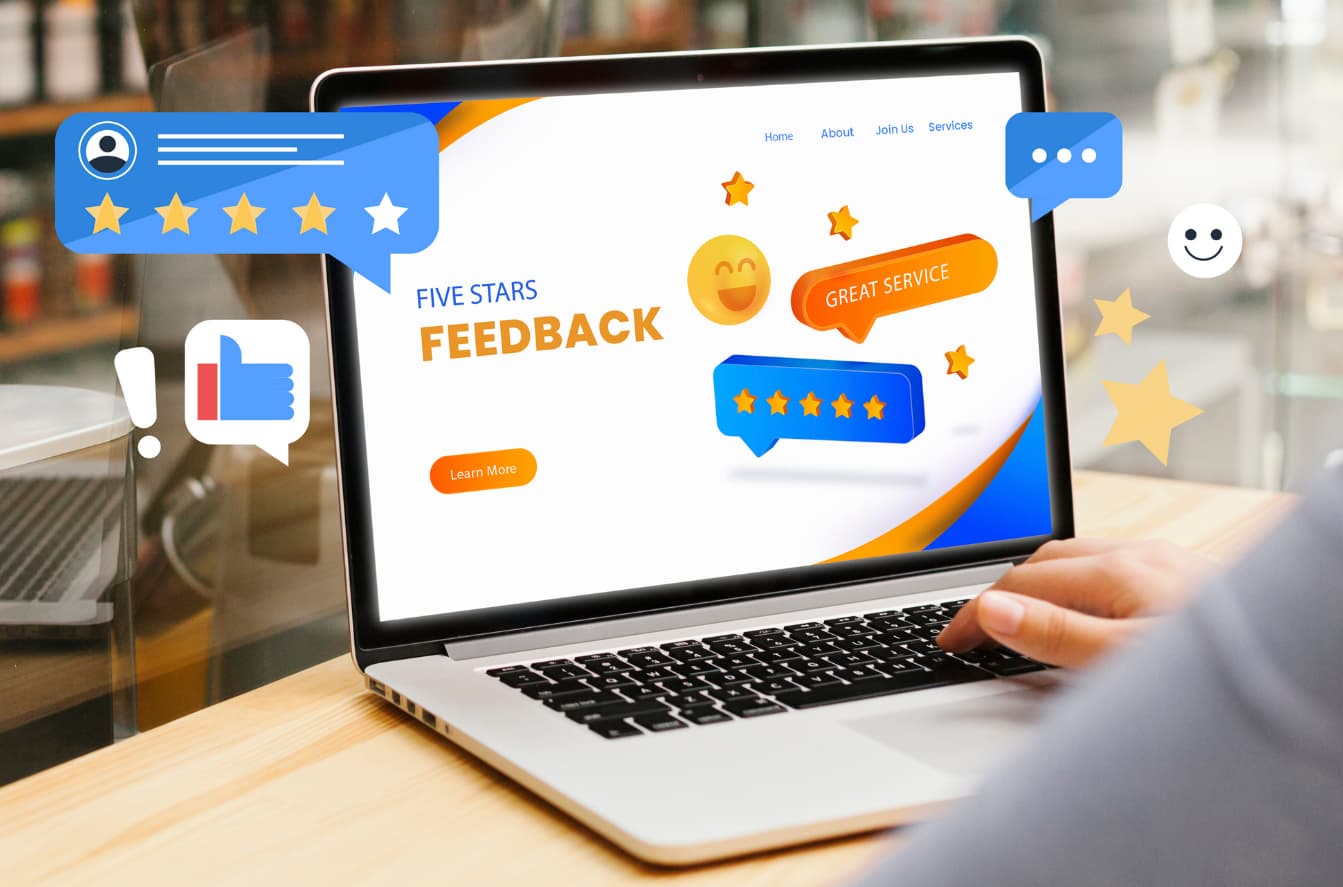 What is ORM in Digital Marketing