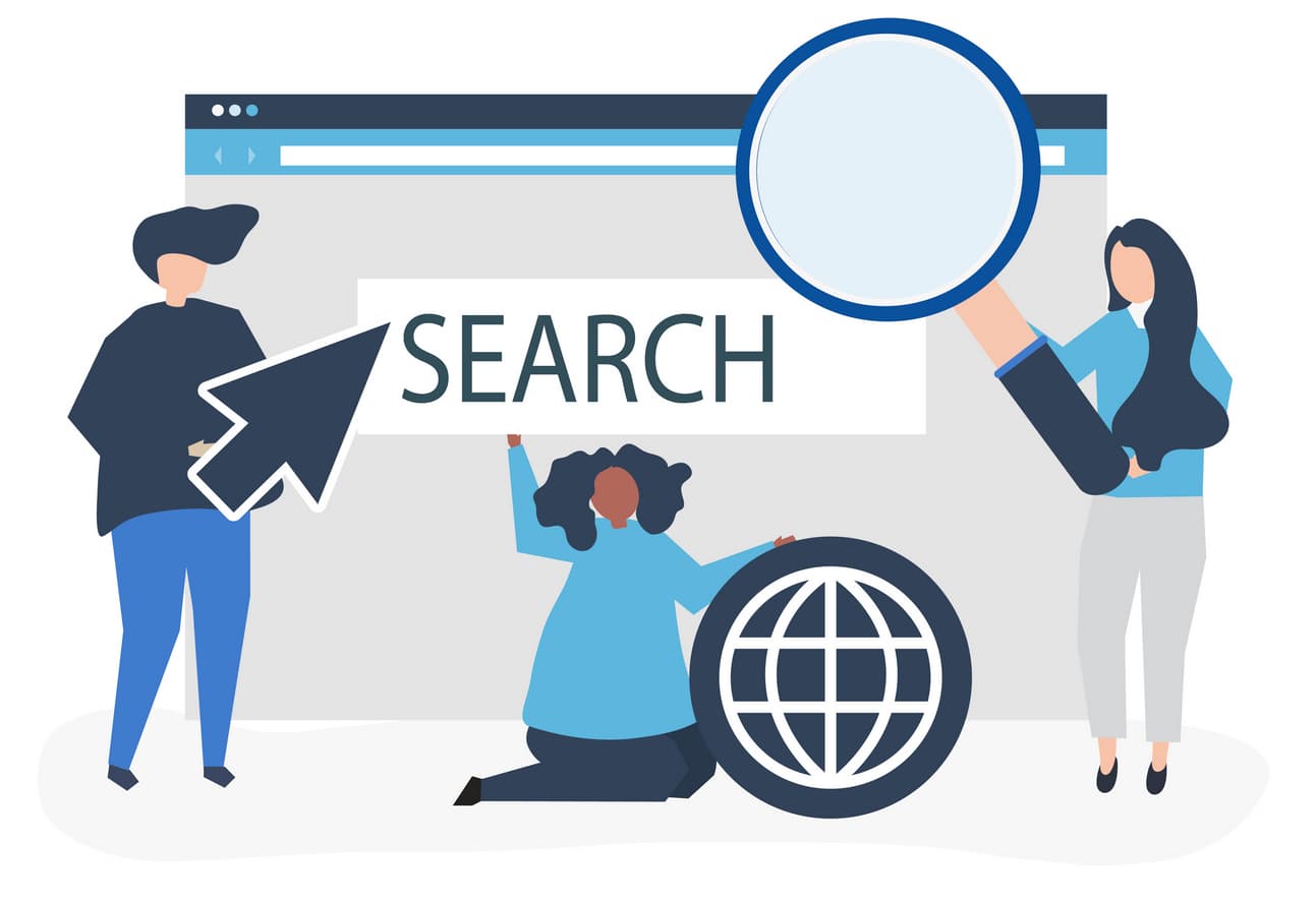 Absolute vs. Relative URLs in SEO