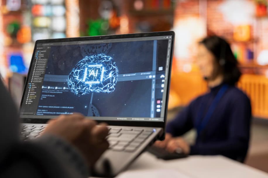 Best Tools to Create AI Images for Business