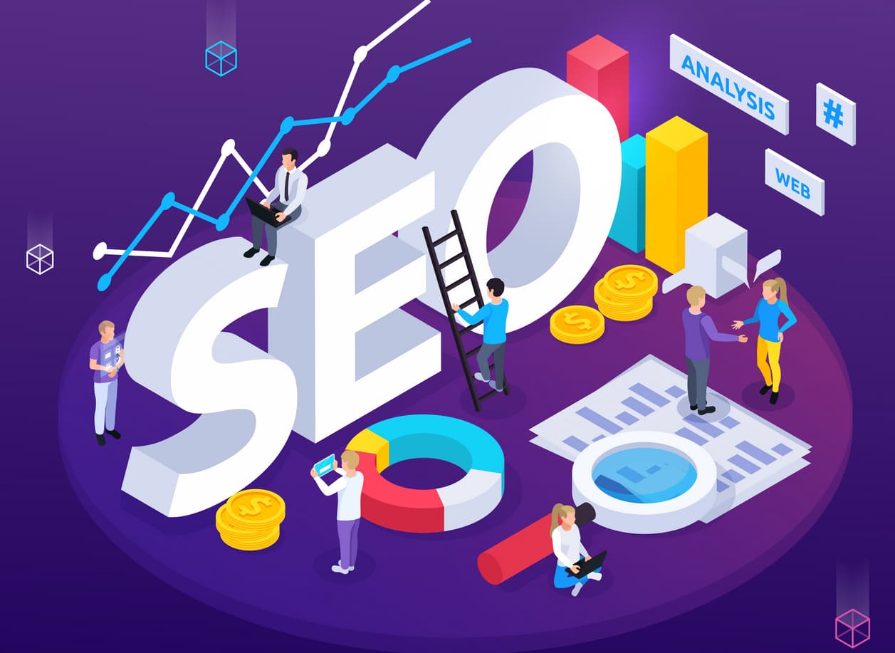 What Is SEO