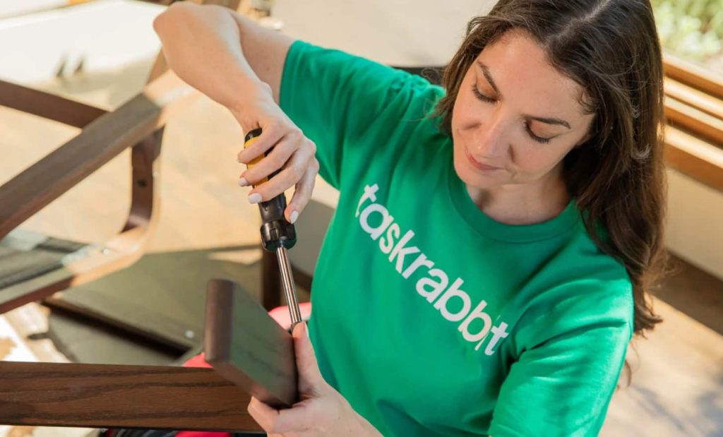 Apps Like TaskRabbit Alternatives