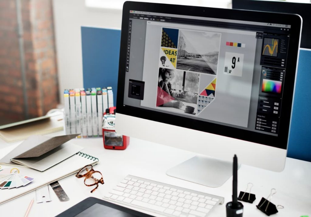 Graphic Design Software GFXRobotection