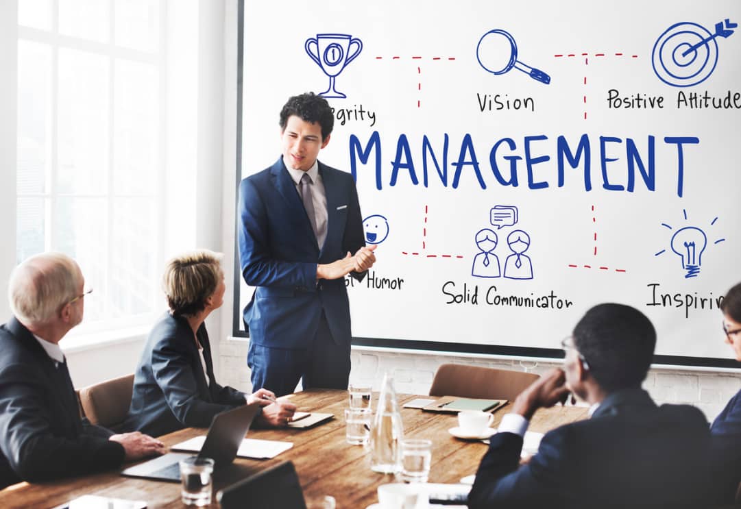 Workplace Management EWMagWork