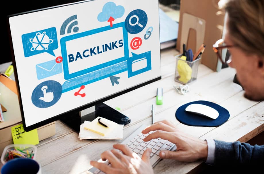 How Many Backlinks Do You Really Need to Reach Page One