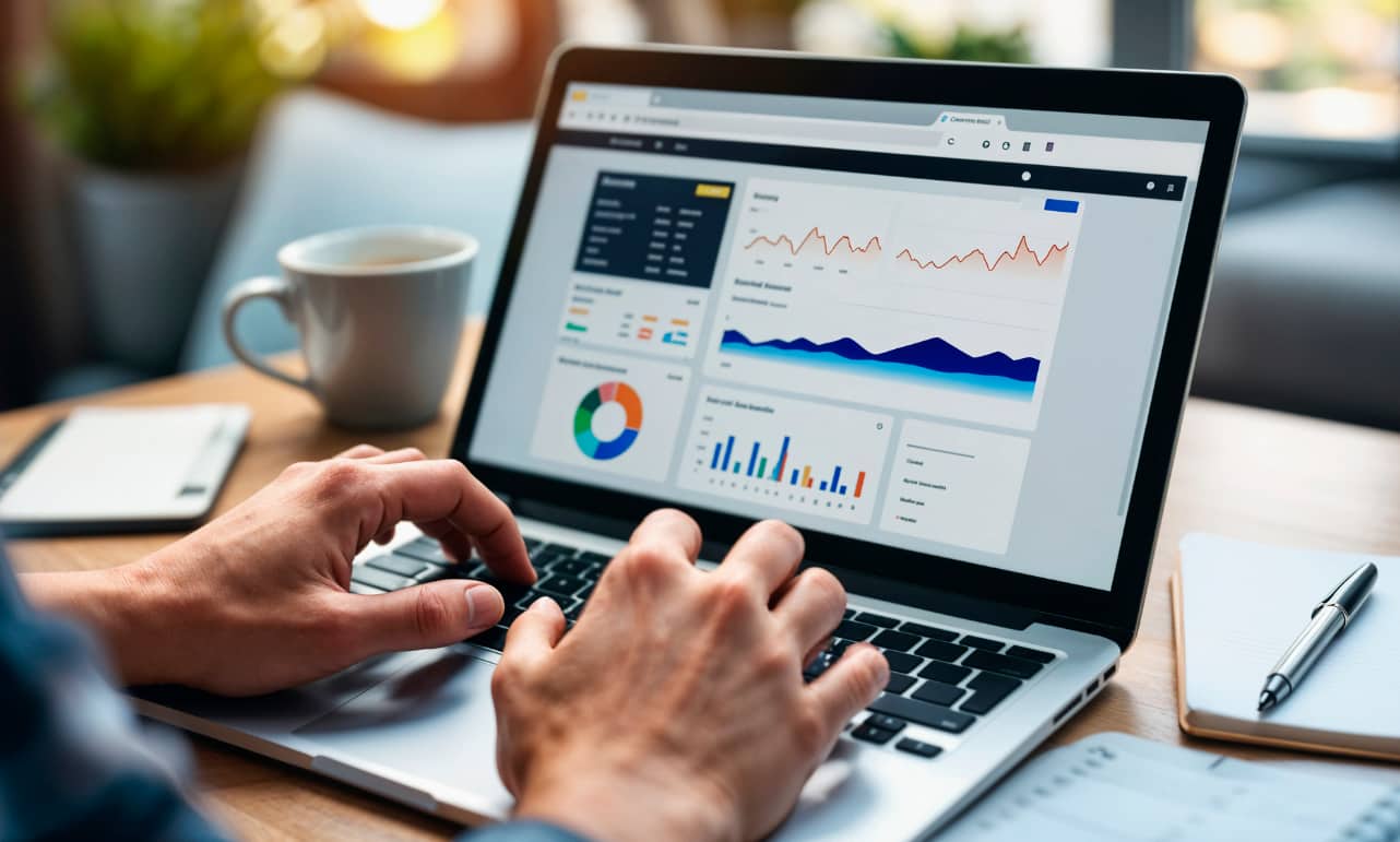 How to Check Competitor Website Traffic