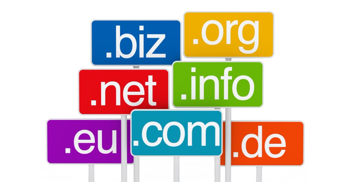 How to Choose a Domain Name